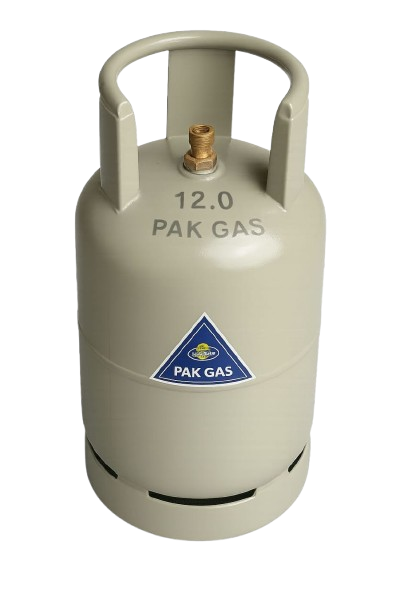 Commercial Cylinder – 12kg