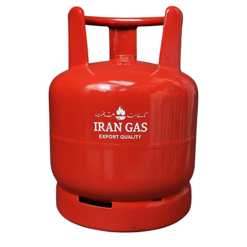 Cylinder 14 Gauge – 5kg