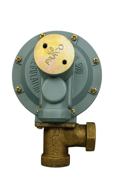 Parco regular 3/4"