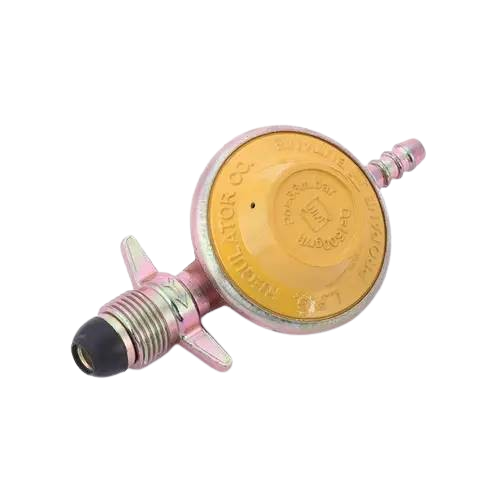 Saddran lpg regulator