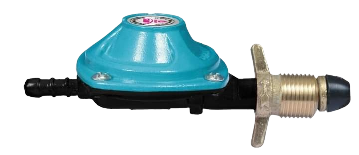Saddran star lpg regulator